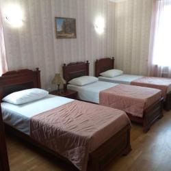 Фото Отель Олимп