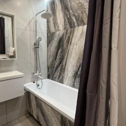 Фото Апартаменты на улице Аэропорт 55/1