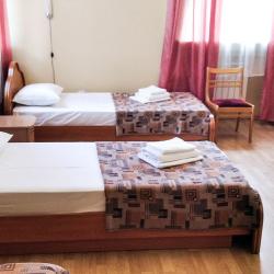 фото 15 Smart Hotel KDO (Смарт КДО Калининград)