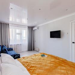 Фото Апартаменты Комфорт на улице Четаева