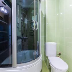 Фото Апартаменты Комфорт на улице Даурская 22