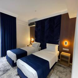 Фото Отель Hotel Friday Old City (Фрайдей Олд Сити)