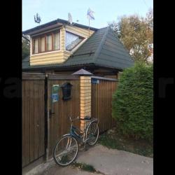 Party коттедж LoftCherdak