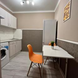 orange apartments 2 этаж