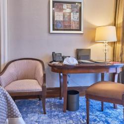 Фото Отель Rixos President Astana (Риксос Президент Астана)