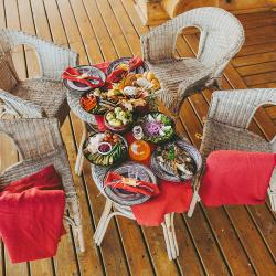 Фото Отель Ярославна