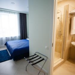 Фото Парк-отель Усадьба