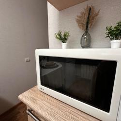 Фото Отель Apartament 52 на проспекте Бусыгина 22