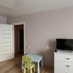 Фото Отель Живи уютно на улице Ленинградская