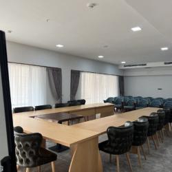 Фото Отель Asli Makon Hotel (Асли Макон)