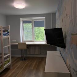 Фото Апартаменты на улице Токарева