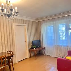 Фото Отель Fan House (Фан Хаус) на Саид-Галеева 3