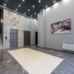Фото Апартаменты Жить в Горах на улице Листопадная