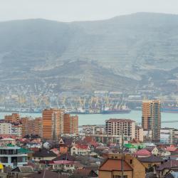 1-комнатные апартаменты улучшенные