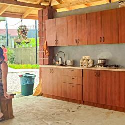 Фото Отель Розовая лагуна