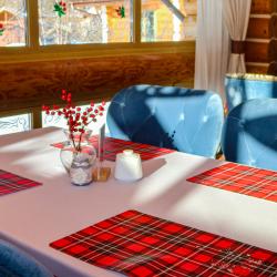 Фото Отель Рублино