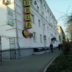 Фото Отель Норд