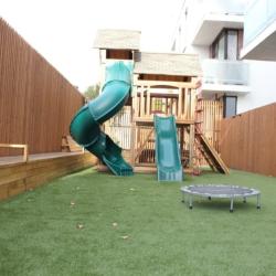 Фото Апартаменты Green Palace Sochi (Грин Пэлас )