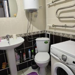 Фото Апартаменты на улице Чичерина 124