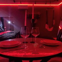 Фото Отель Apartments Liberty City на Дружбы Народов 59