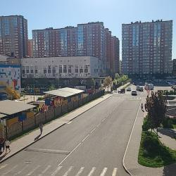 Фото Апартаменты Добрые сутки на улице имени Героя Георгия Бочарникова 12
