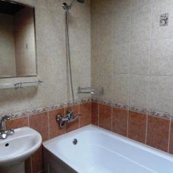 Номер стандарт с 3 односпальными кроватями