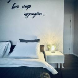 Фото Отель Vegas apartments (Вегас апартментс) на улице Профинтерна 13