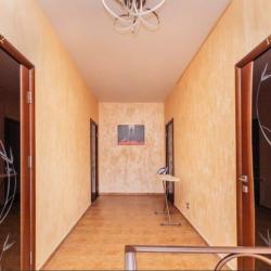 Фото Отель Дача на Апрельской