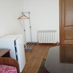 Фото Отель Каньон