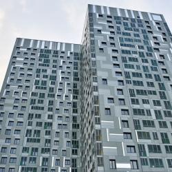 Апартаменты студия