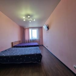 2-комнатные апартаменты стандарт