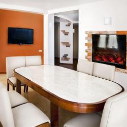 Фото Отель Теплое море