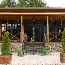 Фото Отель Gola (Гола)