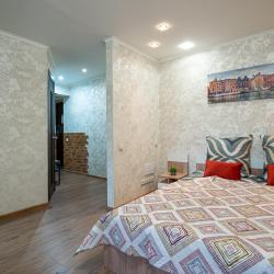 1-комнатные апартаменты стандарт