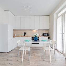 Фото Апартаменты Петровские на улице Пушкина 61/2