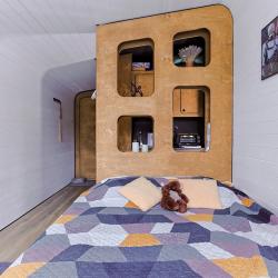 Мини-дом «Немо»