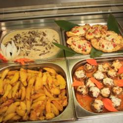 Фото Отель Дюльбер