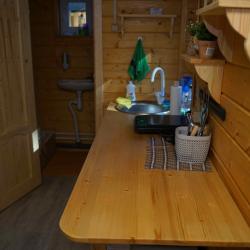 Фото Отель Лесовик