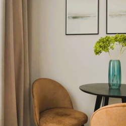 1-комнатные апартаменты улучшенные