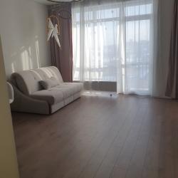 1-комнатные апартаменты студия