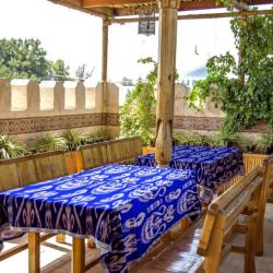 Фото Отель Caravan Serail (Караван Сераил)