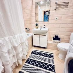 Фото Кварт Отель на улице Брестская