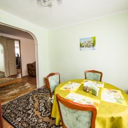 3-комнатные апартаменты люкс