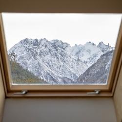 Фото Отель Лиcичкинhousе на улице Балкарская 21с4