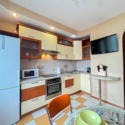 фото 16 Moment House (Момент Хаус) на Пролетарском проспекте 17к1