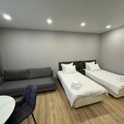 Фото Отель Карл Фукс