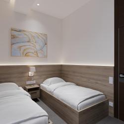 Фото Отель Energy (Энерджи)