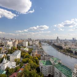 2-комнатные апартаменты улучшенные Котельническая набережная 1/15