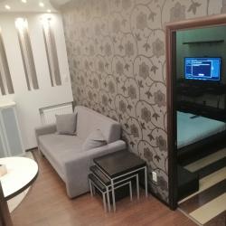 2-комнатные апартаменты стандарт
