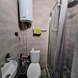 2-комнатный коттедж стандарт